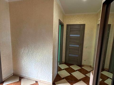 квартира за адресою Деповська вул., 81