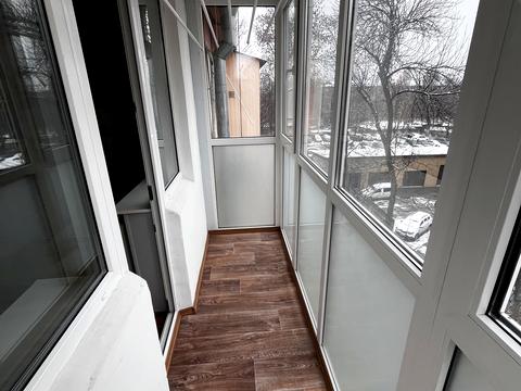 квартира за адресою Дніпро, Богдана Хмельницького просп. (Героїв Сталінграда), 4-Б