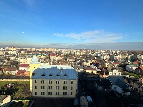 квартира за адресою Деповська вул., 81