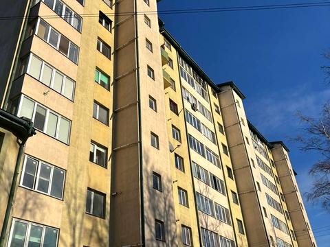 квартира за адресою Деповська вул., 81