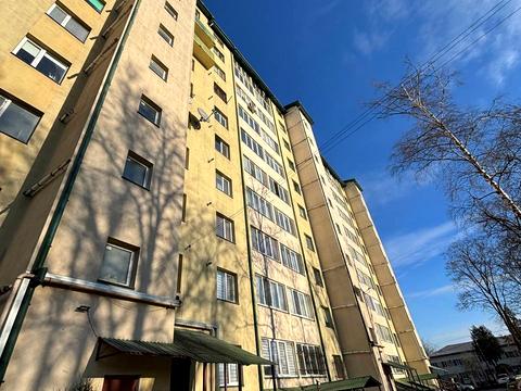 квартира за адресою Деповська вул., 81