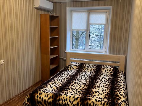 квартира за адресою Дніпро, Богдана Хмельницького просп. (Героїв Сталінграда), 4-Б