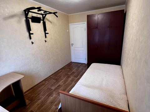 квартира за адресою Дніпро, Богдана Хмельницького просп. (Героїв Сталінграда), 4-Б