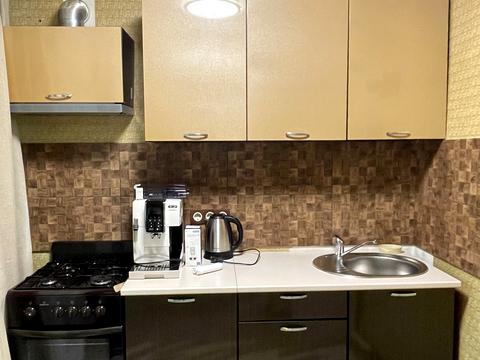 комната по адресу Харьков, Сергея Есенина ул., 14