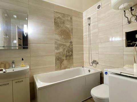 комната по адресу Харьков, Сергея Есенина ул., 14