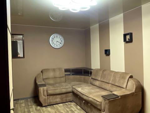 комната по адресу Харьков, Сергея Есенина ул., 14