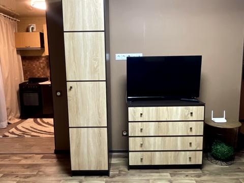 комната по адресу Харьков, Сергея Есенина ул., 14