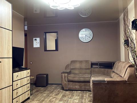 комната по адресу Харьков, Сергея Есенина ул., 14