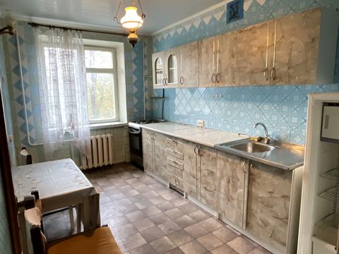 квартира за адресою Клочківська вул., 276а