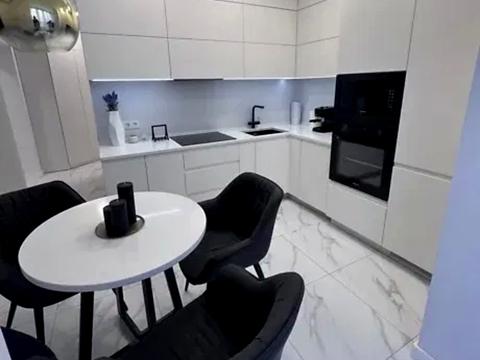 квартира за адресою Молочна вул. (Кірова), 30