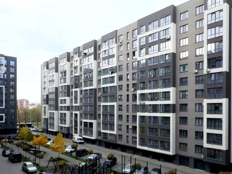 квартира по адресу Героїв Миколаєва ул., (Будинок 5)