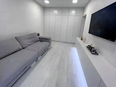 квартира за адресою Молочна вул. (Кірова), 30