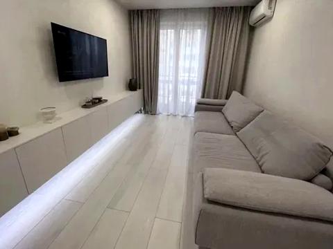 квартира за адресою Молочна вул. (Кірова), 30