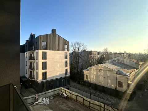 квартира за адресою Юрія Руфа вул., 45