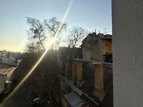 квартира за адресою Юрія Руфа вул., 45