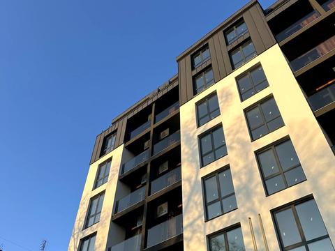 квартира за адресою Юрія Руфа вул., 45