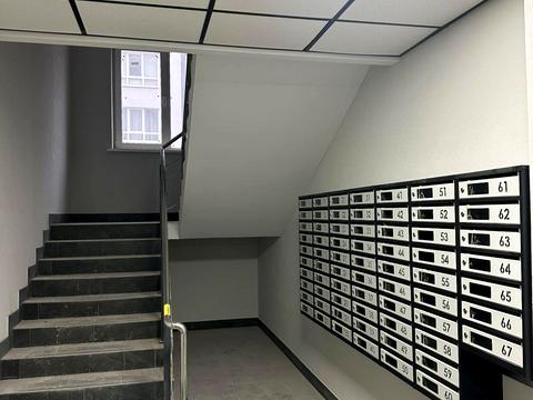 квартира за адресою Трускавецька вул., (Будинок А)