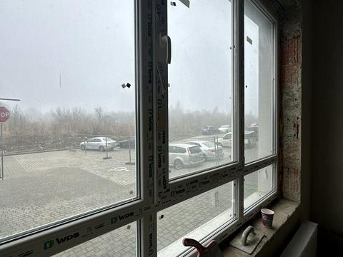 квартира за адресою Трускавецька вул., (Будинок А)