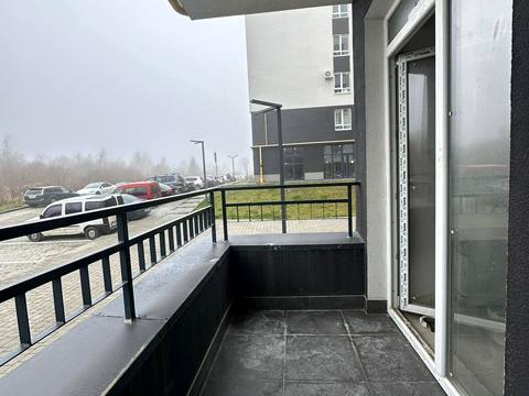 квартира за адресою Трускавецька вул., (Будинок А)