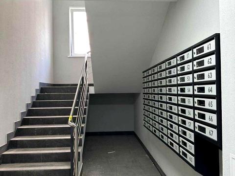 квартира за адресою Трускавецька вул., (Будинок А)