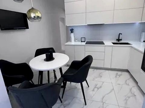 квартира за адресою Молочна вул. (Кірова), 30