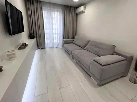 квартира за адресою Молочна вул. (Кірова), 30