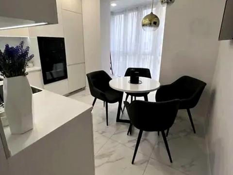 квартира за адресою Молочна вул. (Кірова), 30