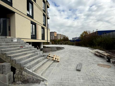 квартира за адресою Степана Бандери пров. (Рибалка Маршала), 10