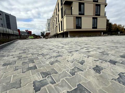 квартира за адресою Степана Бандери пров. (Рибалка Маршала), 10