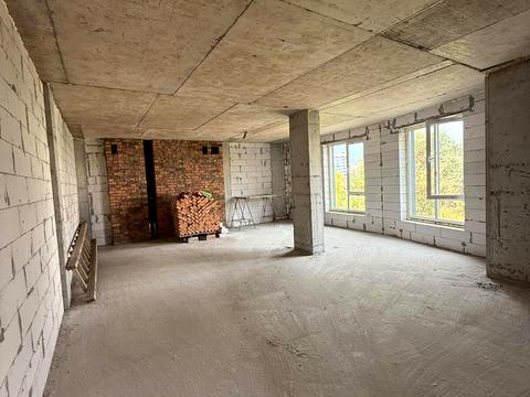 квартира за адресою Степана Бандери пров. (Рибалка Маршала), 10