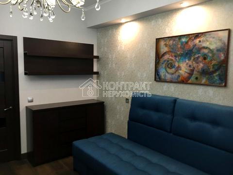 квартира за адресою Науки просп. (Леніна), 11