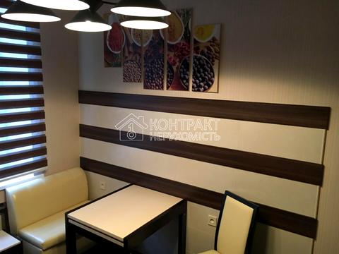 квартира за адресою Науки просп. (Леніна), 11