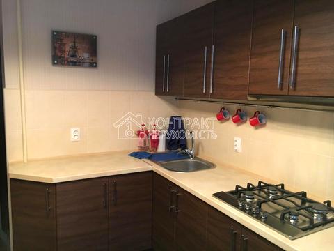 квартира за адресою Науки просп. (Леніна), 11