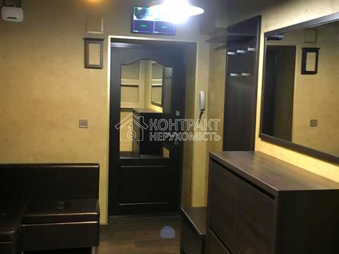 квартира за адресою Науки просп. (Леніна), 11