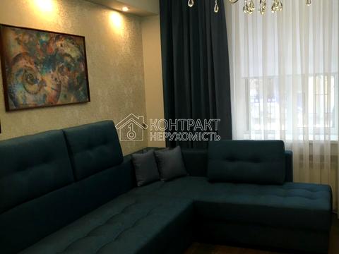 квартира за адресою Науки просп. (Леніна), 11