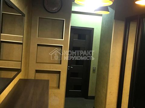 квартира за адресою Науки просп. (Леніна), 11