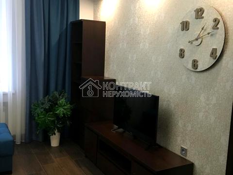 квартира за адресою Науки просп. (Леніна), 11