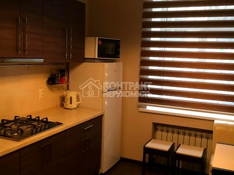 квартира за адресою Науки просп. (Леніна), 11