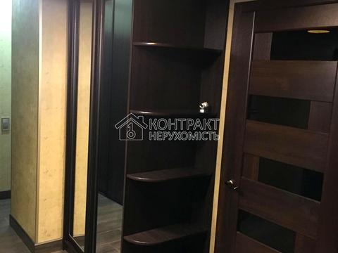 квартира за адресою Науки просп. (Леніна), 11