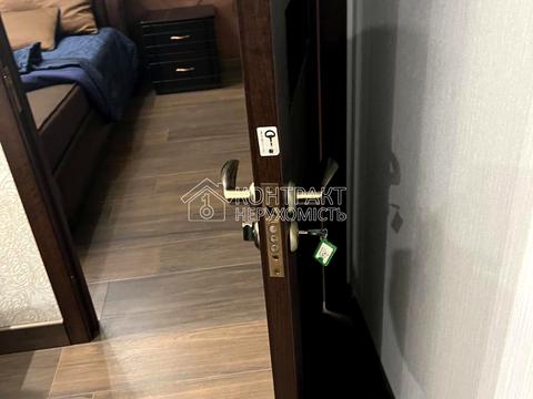 квартира за адресою Науки просп. (Леніна), 11