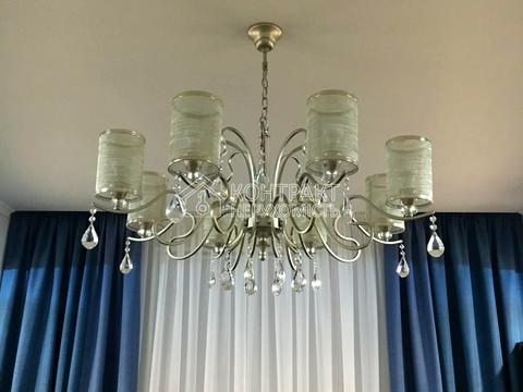 квартира за адресою Науки просп. (Леніна), 11