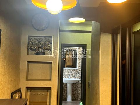 квартира за адресою Науки просп. (Леніна), 11