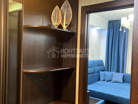 квартира за адресою Науки просп. (Леніна), 11