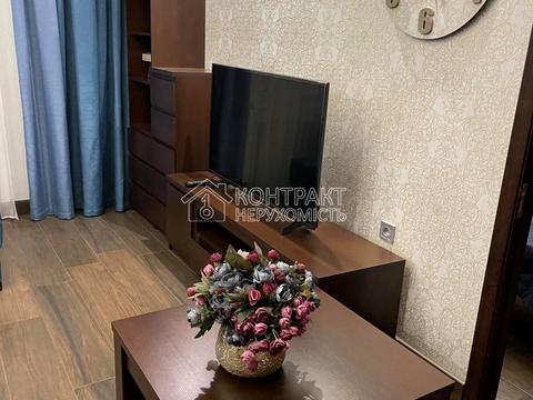 квартира за адресою Науки просп. (Леніна), 11