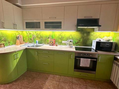 квартира по адресу Рабочая ул., 160