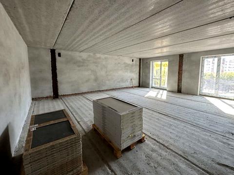 квартира за адресою Хмельницький, 4-й Рівний проїзд, 12/1