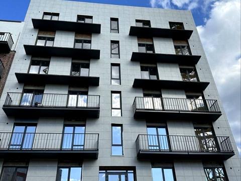 квартира за адресою Хмельницький, 4-й Рівний проїзд, 12/1