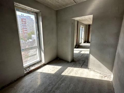 квартира за адресою Хмельницький, 4-й Рівний проїзд, 12/1