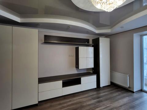 квартира по адресу Василя Стуса ул., 17