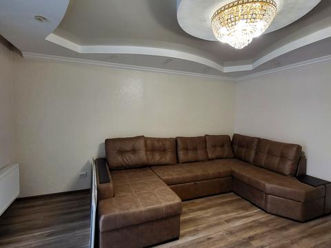 квартира по адресу Василя Стуса ул., 17